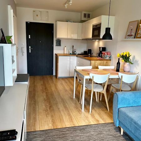 Apartament Na Wydmie Gardenia Dziwnów Εξωτερικό φωτογραφία