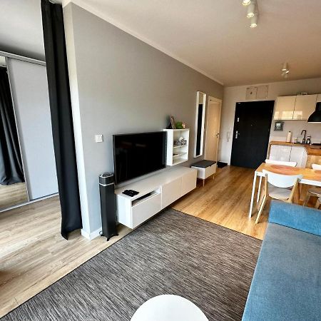 Apartament Na Wydmie Gardenia Dziwnów Εξωτερικό φωτογραφία