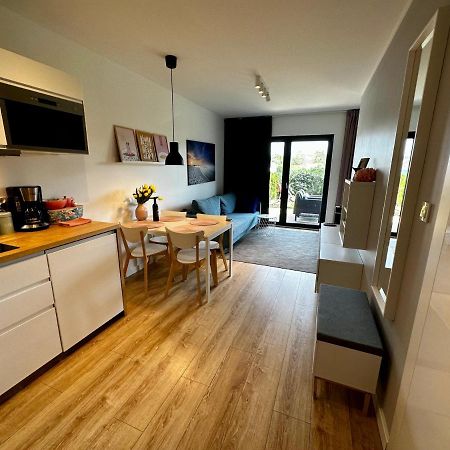 Apartament Na Wydmie Gardenia Dziwnów Εξωτερικό φωτογραφία