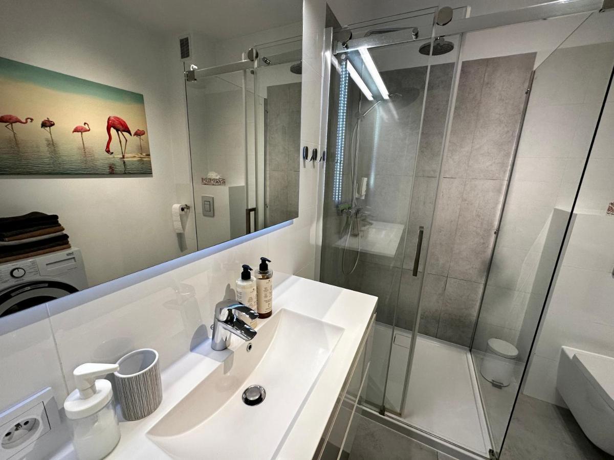 Apartament Na Wydmie Gardenia Dziwnów Εξωτερικό φωτογραφία