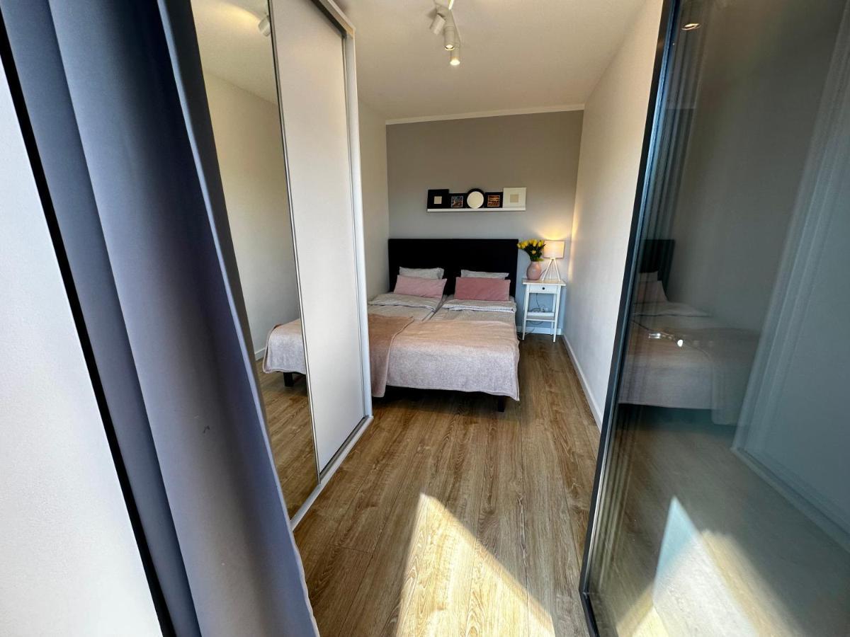 Apartament Na Wydmie Gardenia Dziwnów Εξωτερικό φωτογραφία