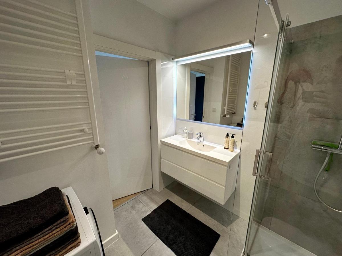 Apartament Na Wydmie Gardenia Dziwnów Εξωτερικό φωτογραφία