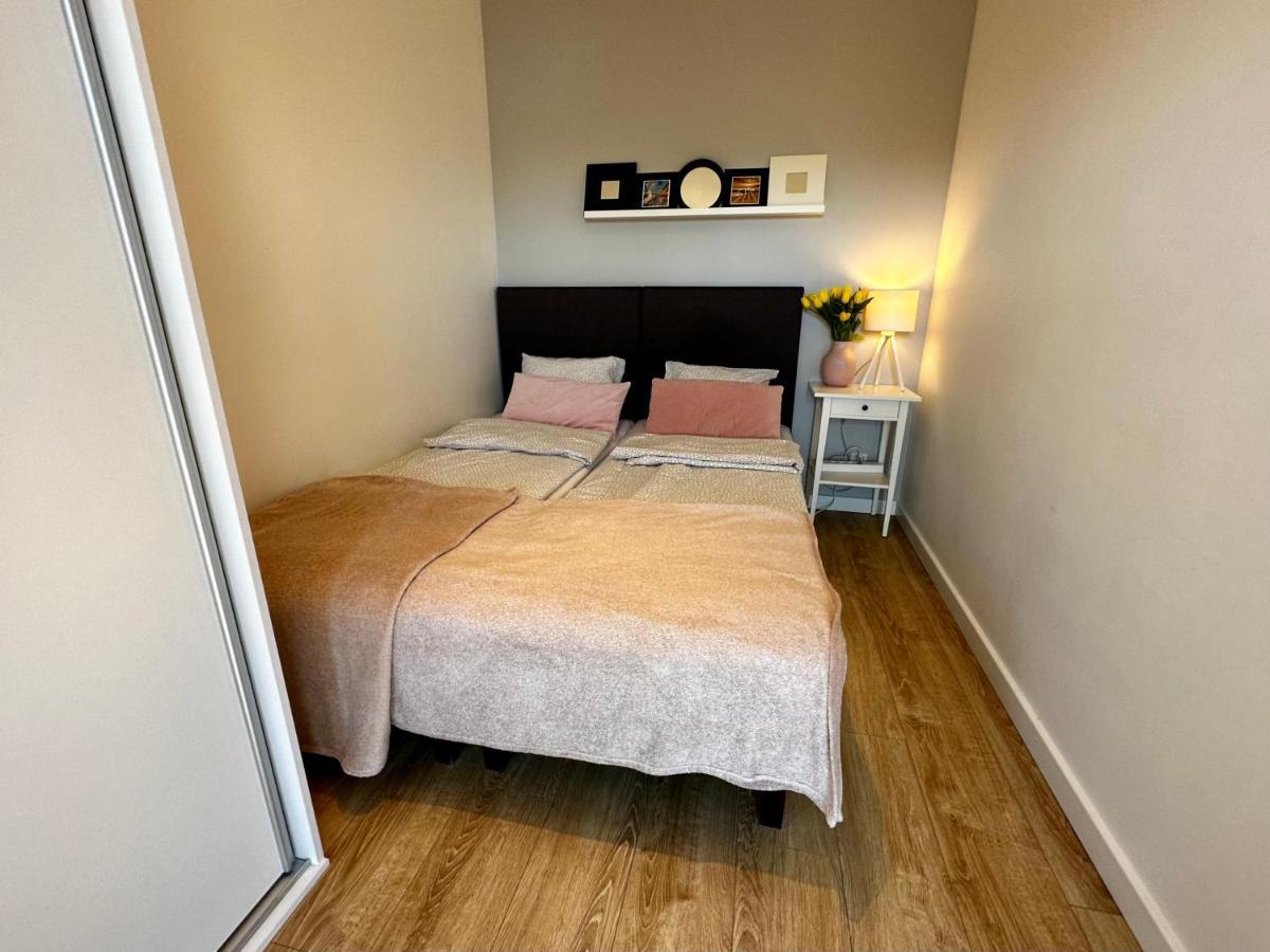 Apartament Na Wydmie Gardenia Dziwnów Εξωτερικό φωτογραφία