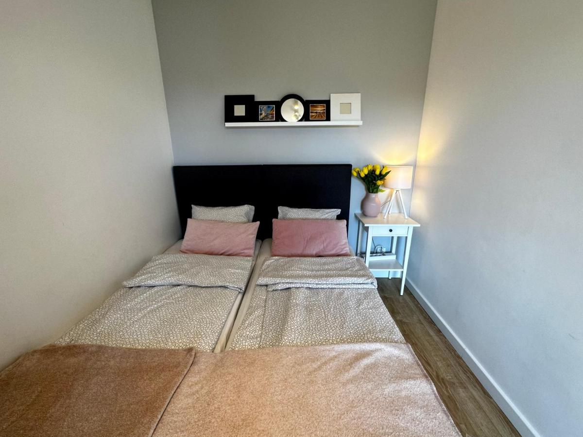 Apartament Na Wydmie Gardenia Dziwnów Εξωτερικό φωτογραφία