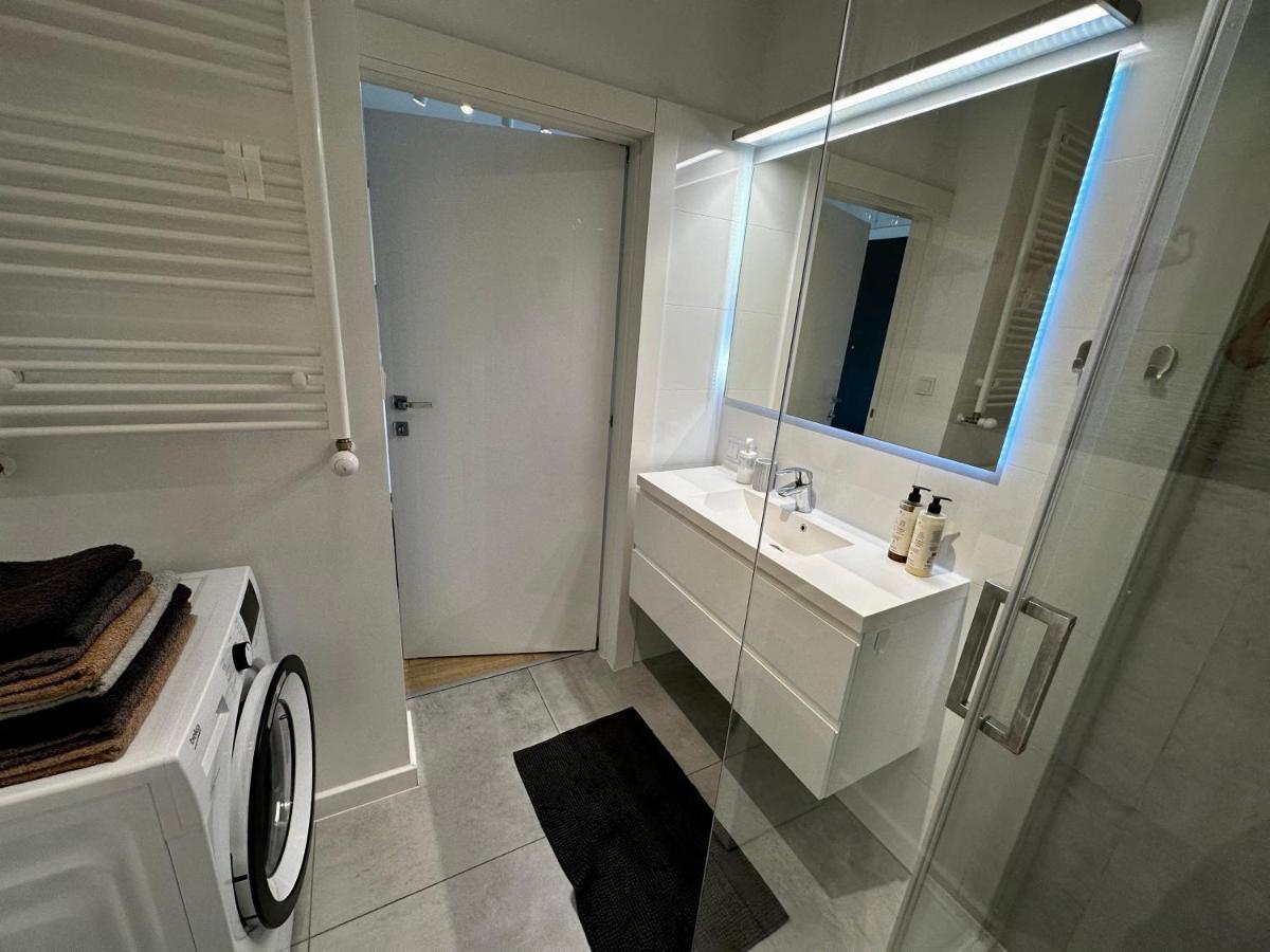 Apartament Na Wydmie Gardenia Dziwnów Εξωτερικό φωτογραφία
