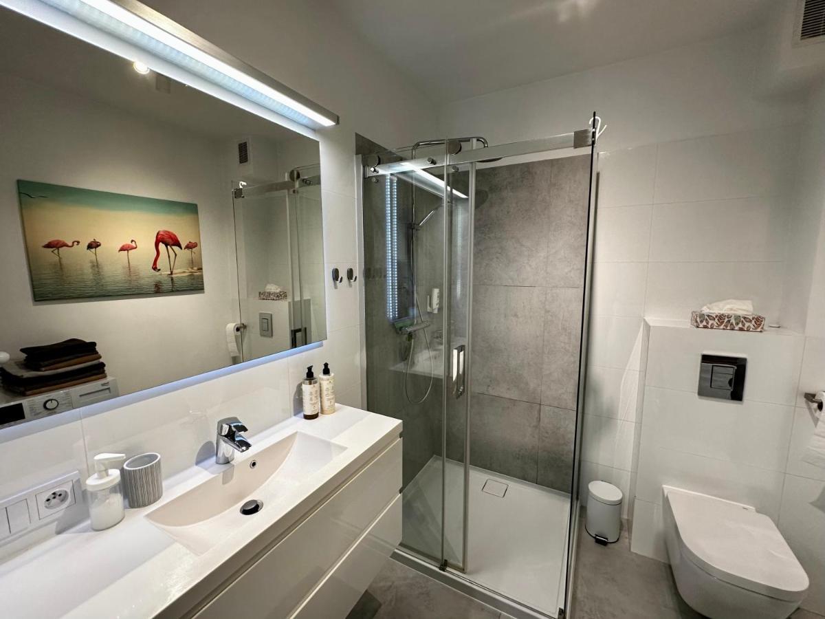 Apartament Na Wydmie Gardenia Dziwnów Εξωτερικό φωτογραφία