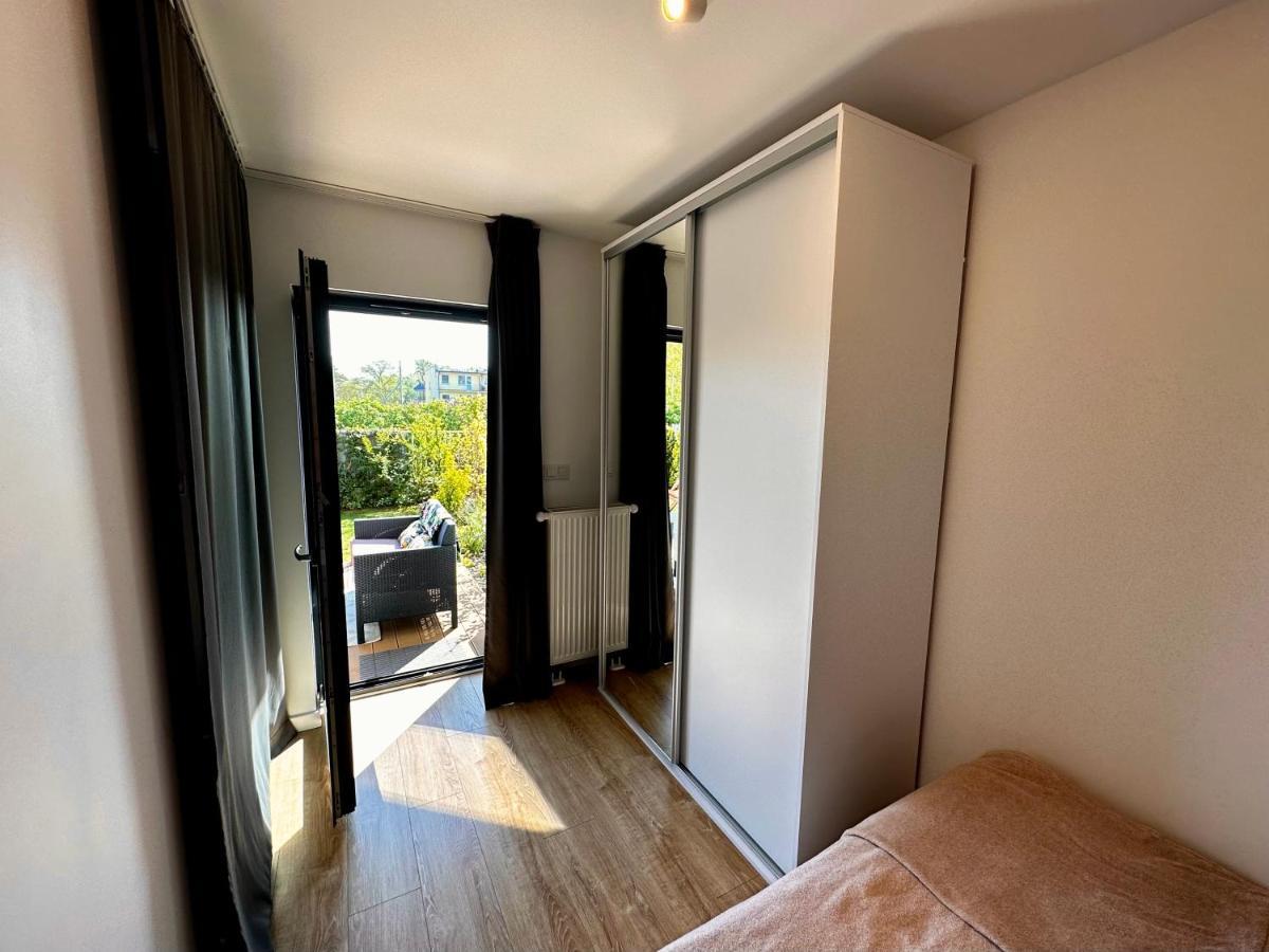 Apartament Na Wydmie Gardenia Dziwnów Εξωτερικό φωτογραφία