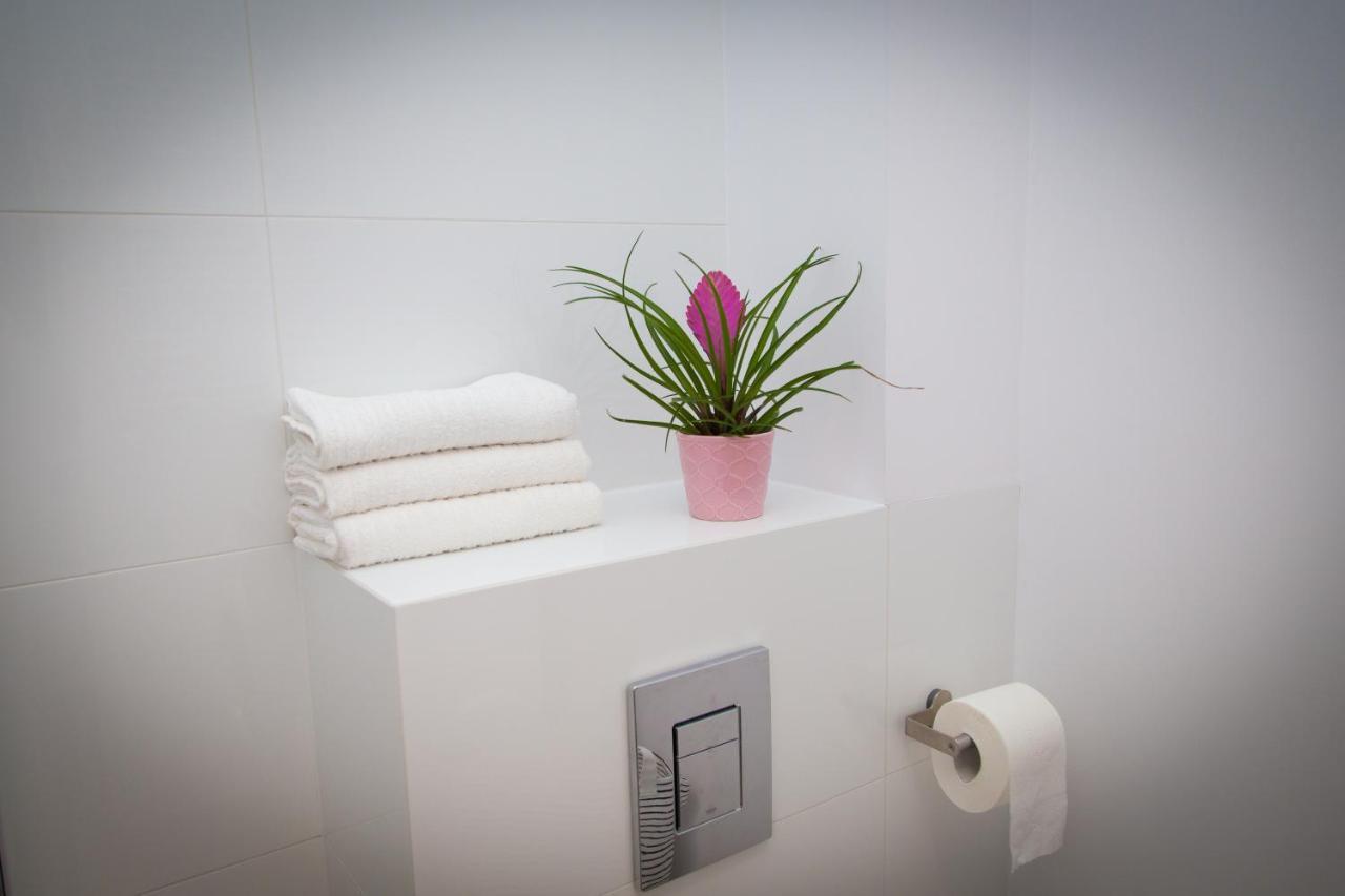 Apartament Na Wydmie Gardenia Dziwnów Εξωτερικό φωτογραφία