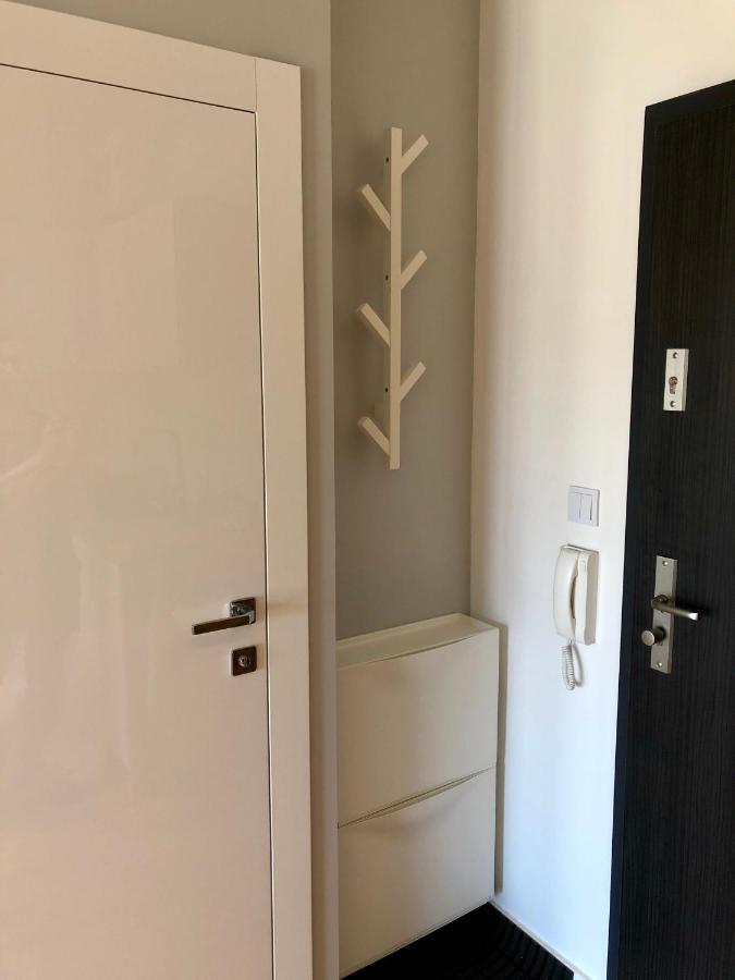Apartament Na Wydmie Gardenia Dziwnów Εξωτερικό φωτογραφία